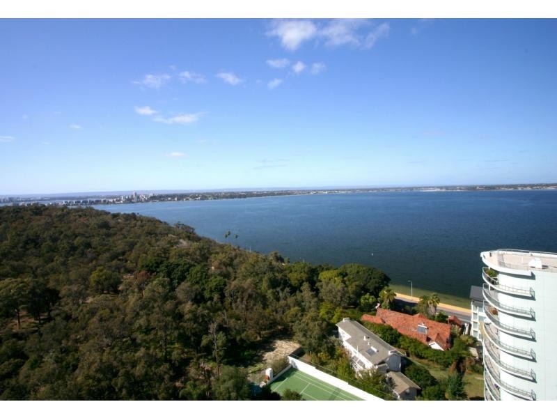 17W/16 Kings Park Avenue, Crawley WA 6009