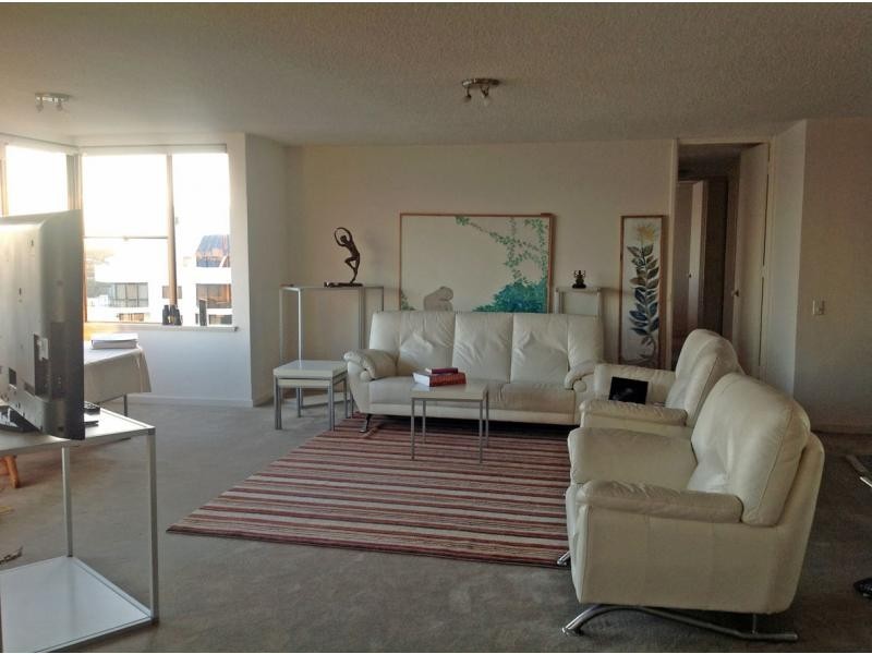 17W/16 Kings Park Avenue, Crawley WA 6009