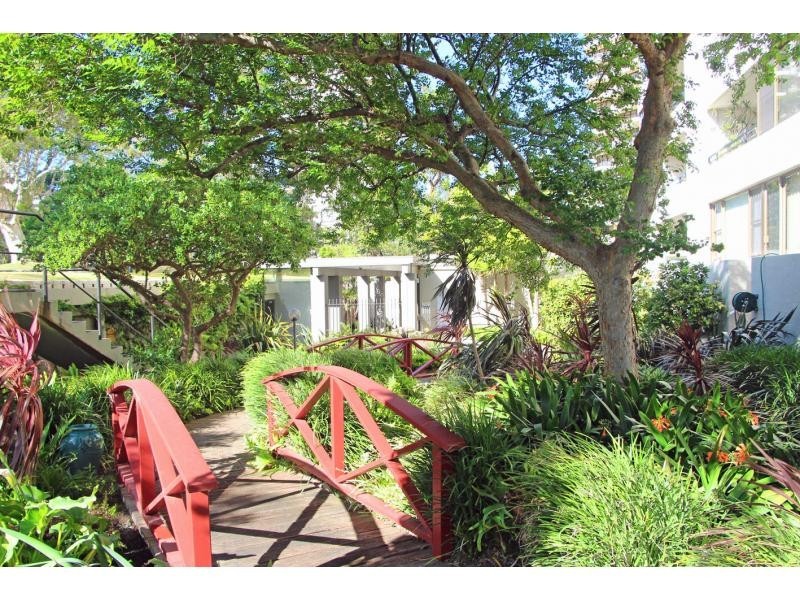 17W/16 Kings Park Avenue, Crawley WA 6009