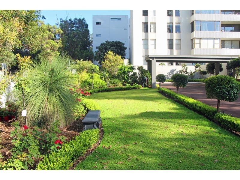 17W/16 Kings Park Avenue, Crawley WA 6009