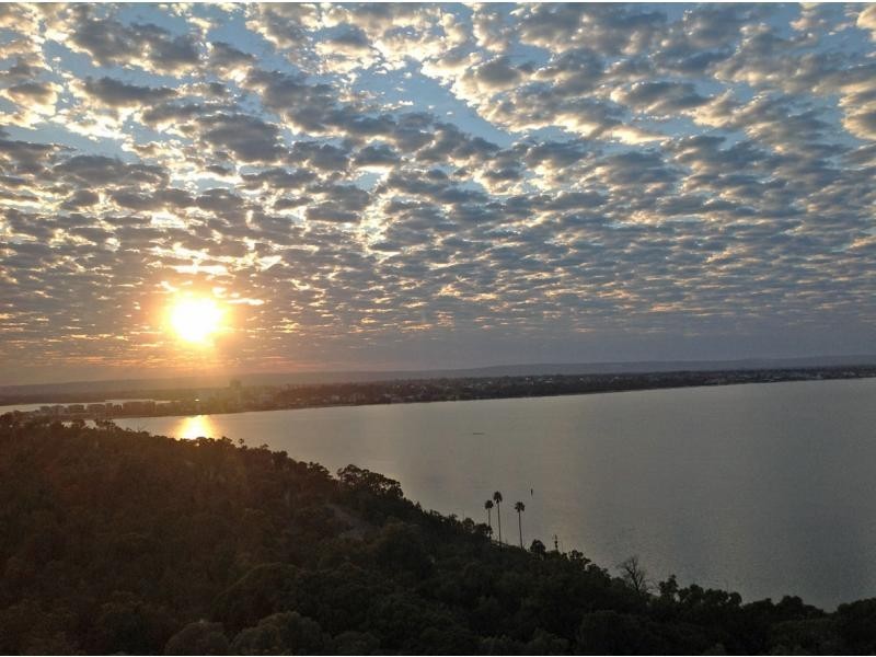 17W/16 Kings Park Avenue, Crawley WA 6009