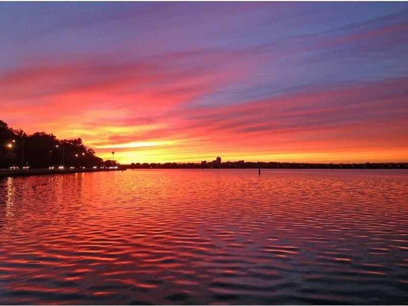 17W/16 Kings Park Avenue, Crawley WA 6009