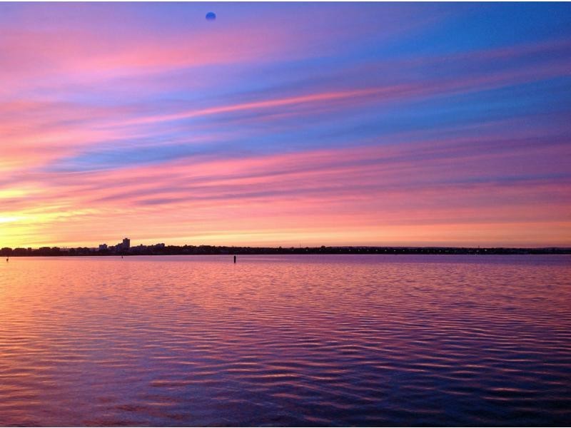 17W/16 Kings Park Avenue, Crawley WA 6009