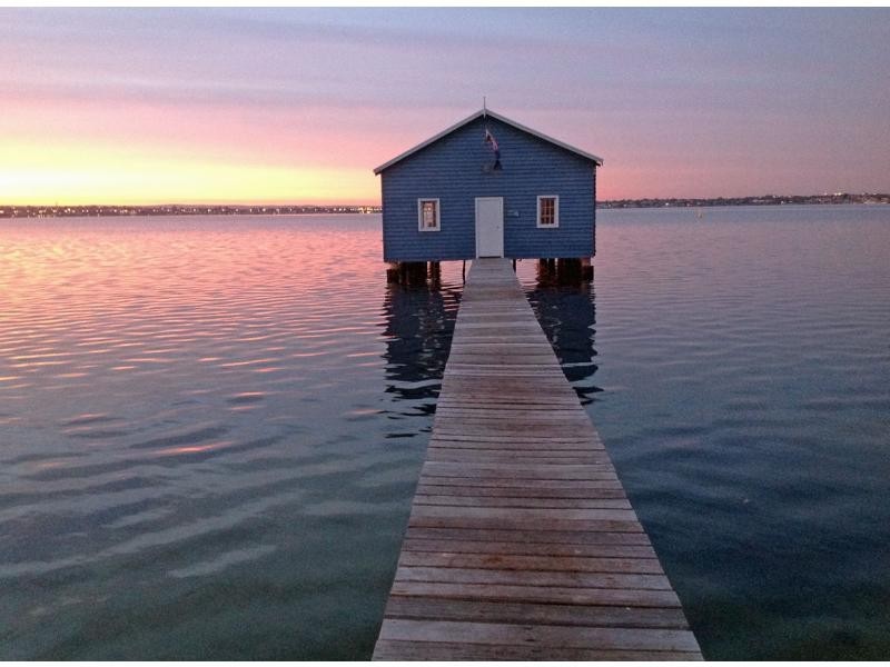 17W/16 Kings Park Avenue, Crawley WA 6009