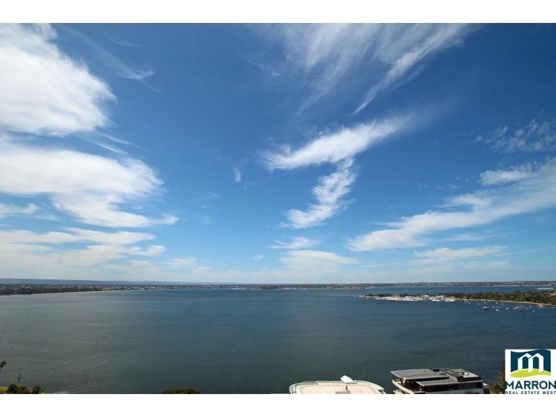 21E/16 Kings Park Avenue, Crawley WA 6009