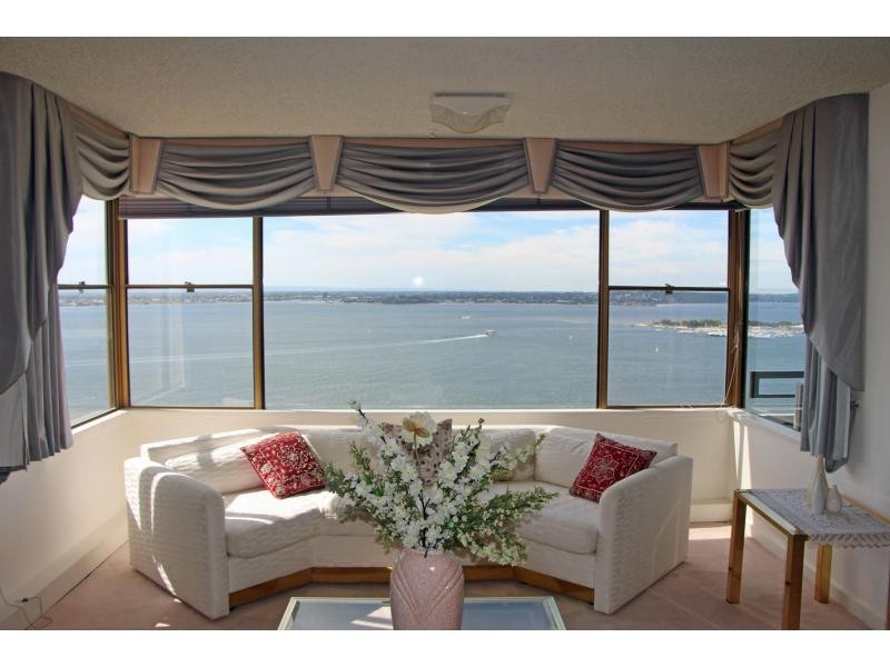 21E/16 Kings Park Avenue, Crawley WA 6009