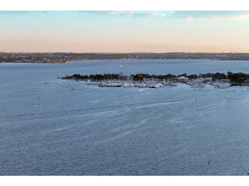 21E/16 Kings Park Avenue, Crawley WA 6009