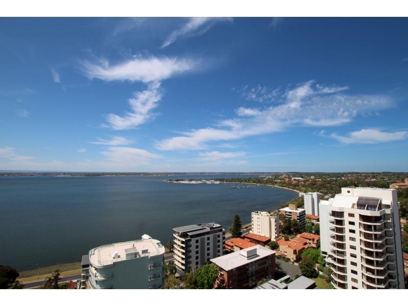 21E/16 Kings Park Avenue, Crawley WA 6009