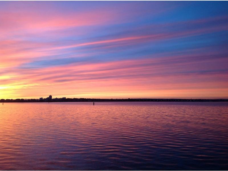 21E/16 Kings Park Avenue, Crawley WA 6009