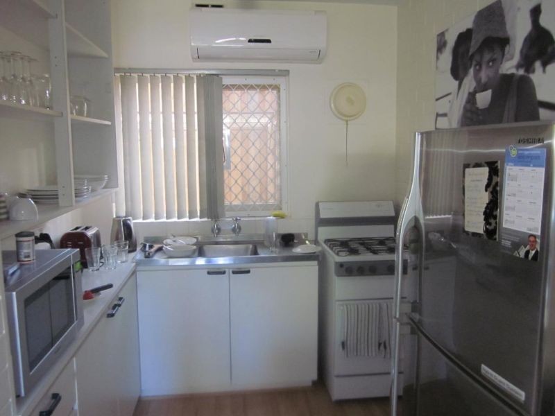 3/64 Shenton Ave, Swanbourne WA 6010