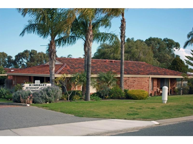 35/186 Twickenham Drive, Kingsley WA 6026