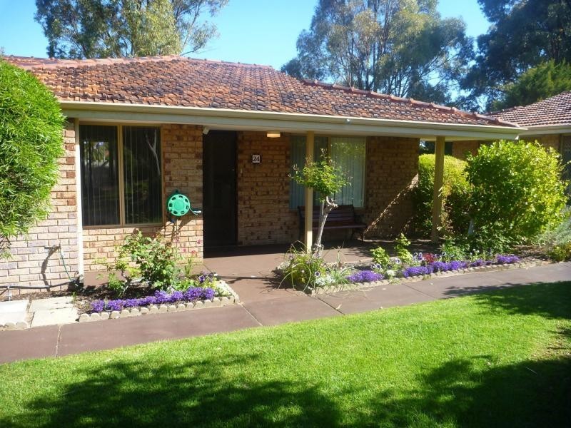 35/186 Twickenham Drive, Kingsley WA 6026