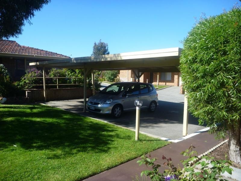 35/186 Twickenham Drive, Kingsley WA 6026