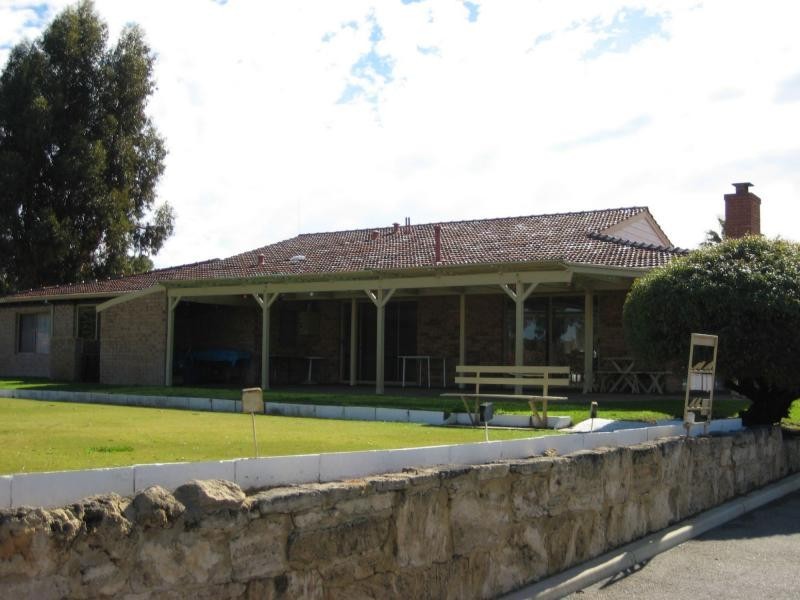 35/186 Twickenham Drive, Kingsley WA 6026