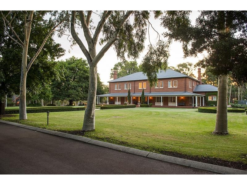 Parkerville WA 6081