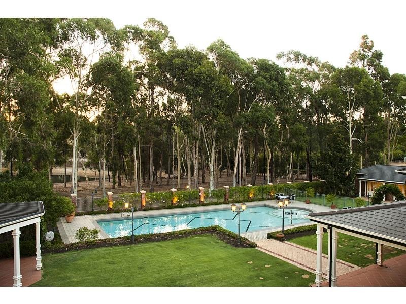 Parkerville WA 6081