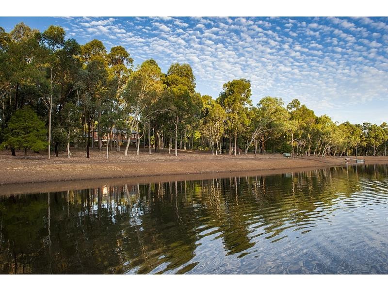 Parkerville WA 6081
