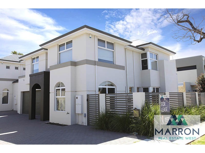 279a McDonald Street St, Yokine WA 6060