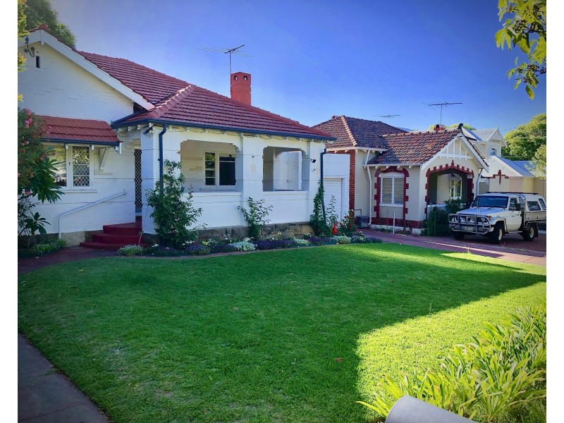 33 Broome Street, Nedlands WA 6009