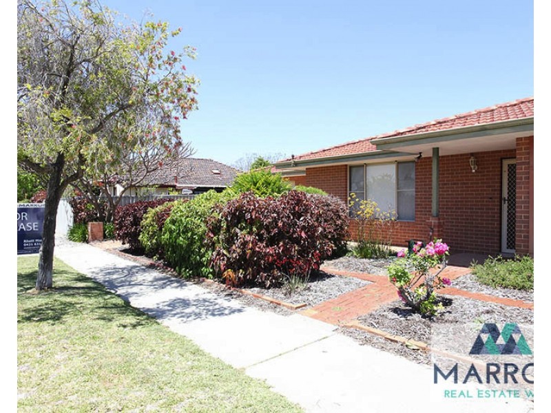 91 Enfield St, Lathlain WA 6100