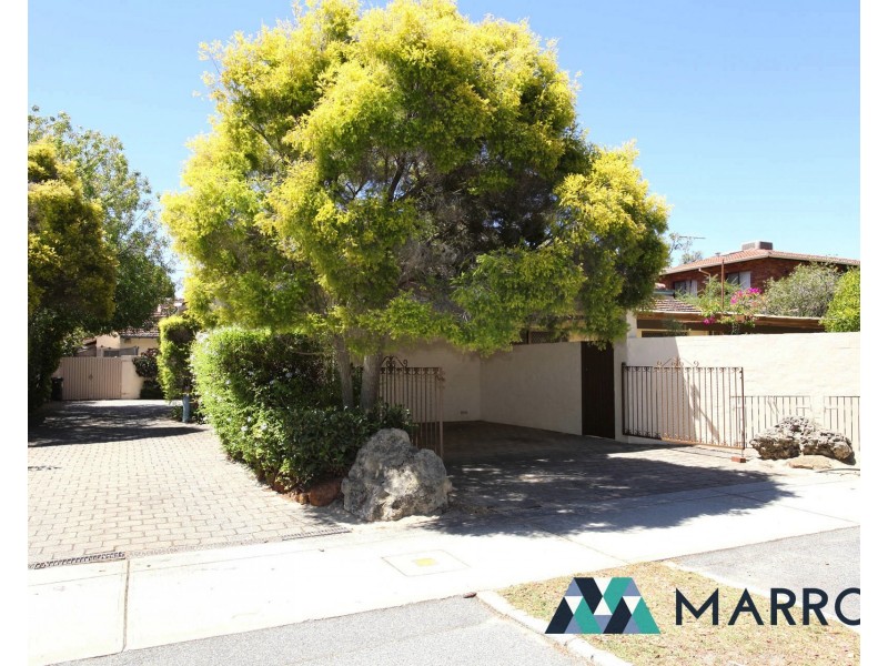 1/15 Princess Rd, Crawley WA 6009