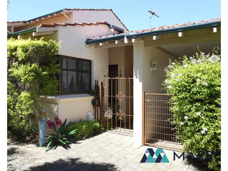 1/15 Princess Rd, Crawley WA 6009