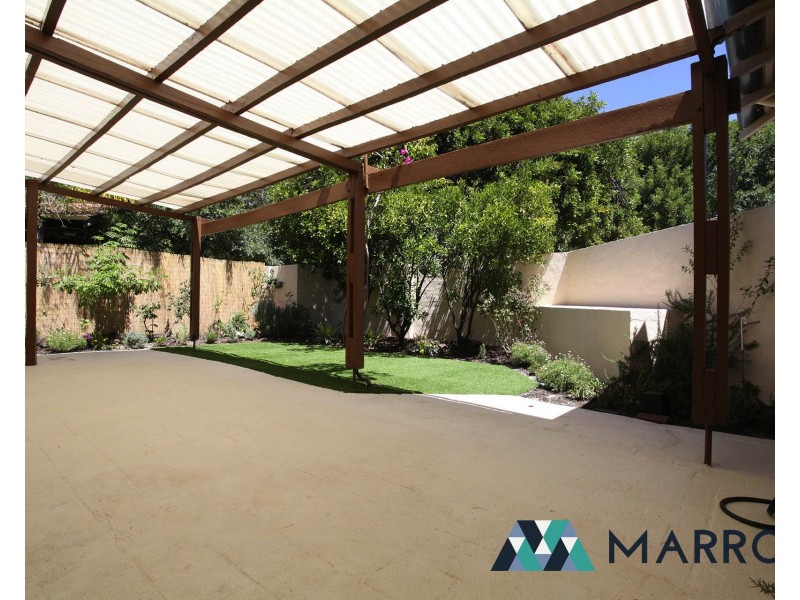 1/15 Princess Rd, Crawley WA 6009