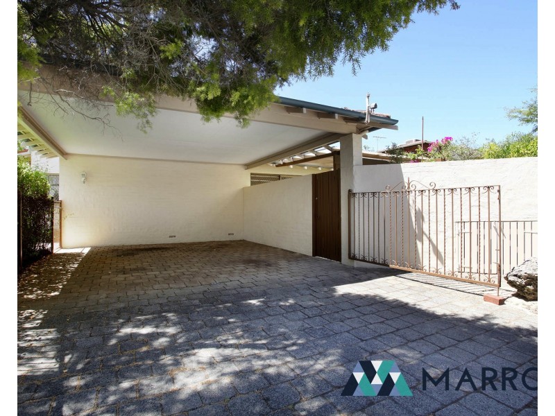 1/15 Princess Rd, Crawley WA 6009