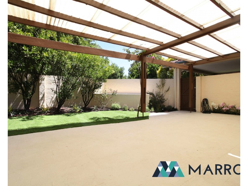 1/15 Princess Rd, Crawley WA 6009