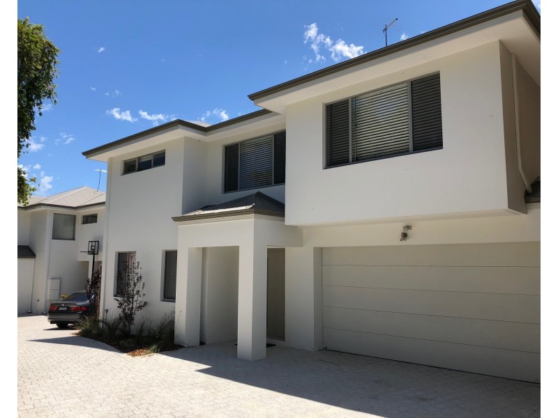 33B Selina Street, Innaloo WA 6018