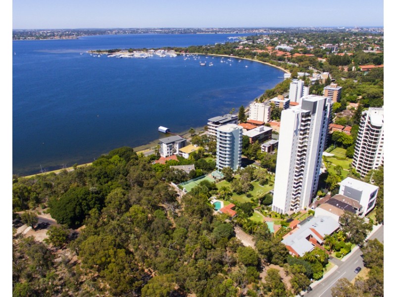 SkyEast/16 Kings Park Ave, Crawley WA 6009