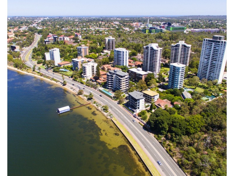 SkyEast/16 Kings Park Ave, Crawley WA 6009