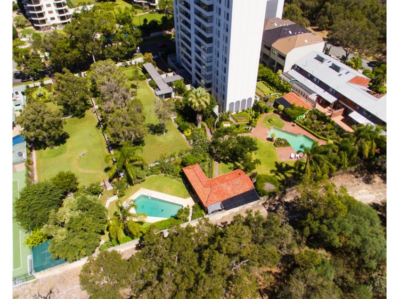 SkyEast/16 Kings Park Ave, Crawley WA 6009