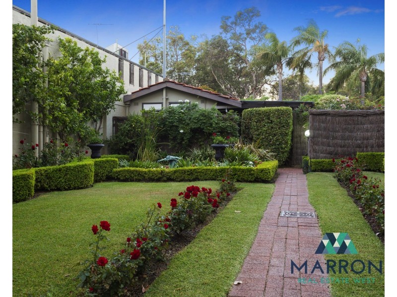 SkyEast/16 Kings Park Ave, Crawley WA 6009