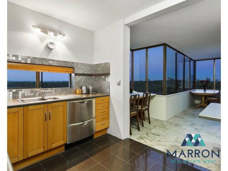 SkyEast/16 Kings Park Ave, Crawley WA 6009