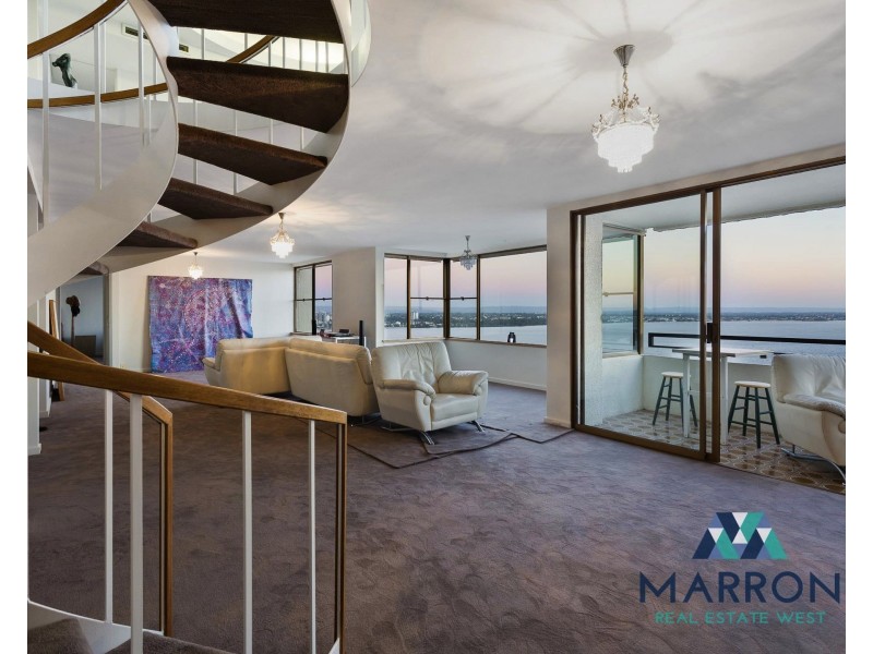 SkyEast/16 Kings Park Ave, Crawley WA 6009