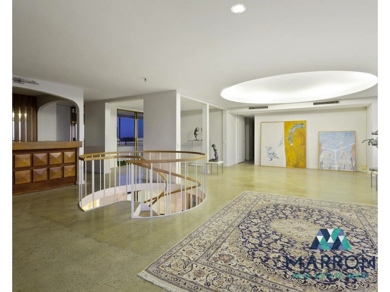 SkyEast/16 Kings Park Ave, Crawley WA 6009