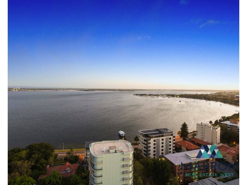 SkyEast/16 Kings Park Ave, Crawley WA 6009