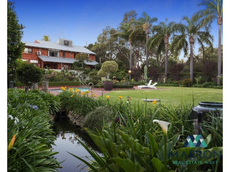 SkyEast/16 Kings Park Ave, Crawley WA 6009