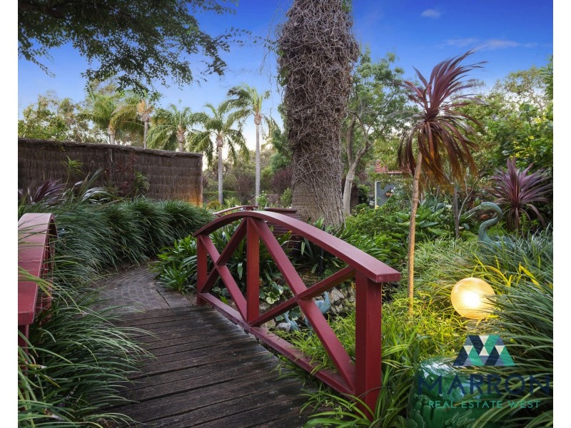 SkyEast/16 Kings Park Ave, Crawley WA 6009