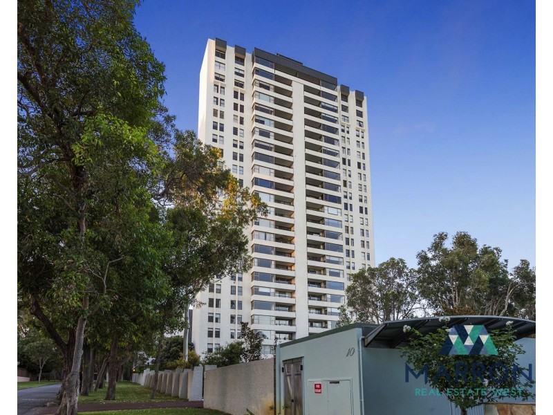 SkyEast/16 Kings Park Ave, Crawley WA 6009