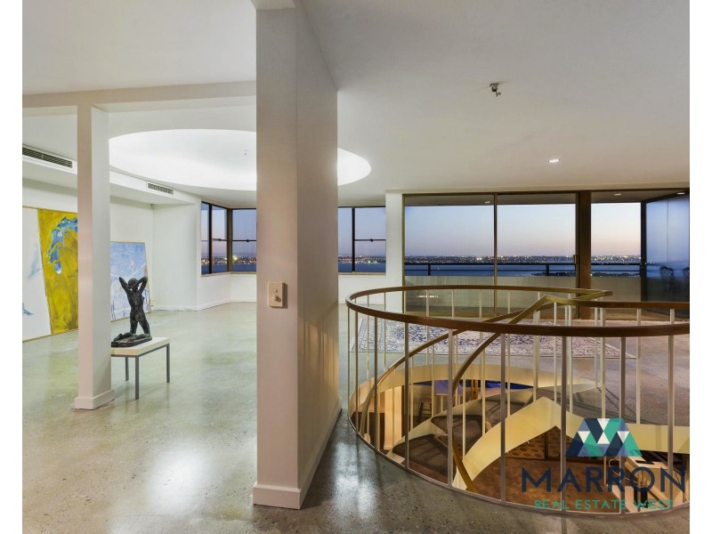 SkyEast/16 Kings Park Ave, Crawley WA 6009