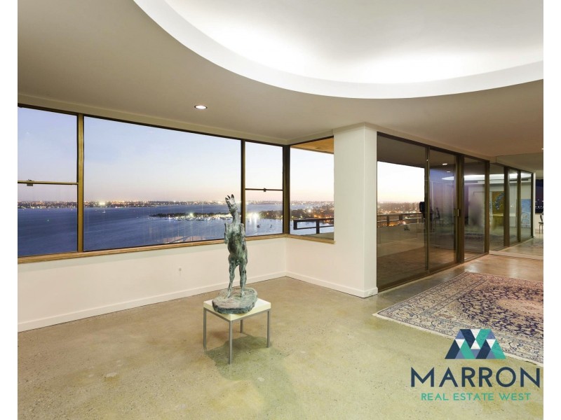 SkyEast/16 Kings Park Ave, Crawley WA 6009