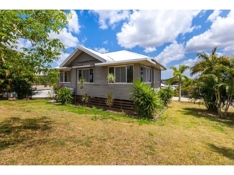 42 Eton Street, West Rockhampton QLD 4700