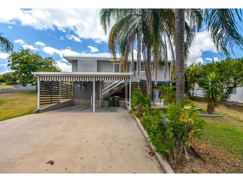 42 Eton Street, West Rockhampton QLD 4700
