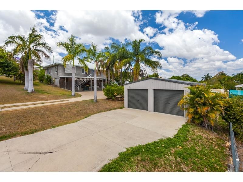 42 Eton Street, West Rockhampton QLD 4700