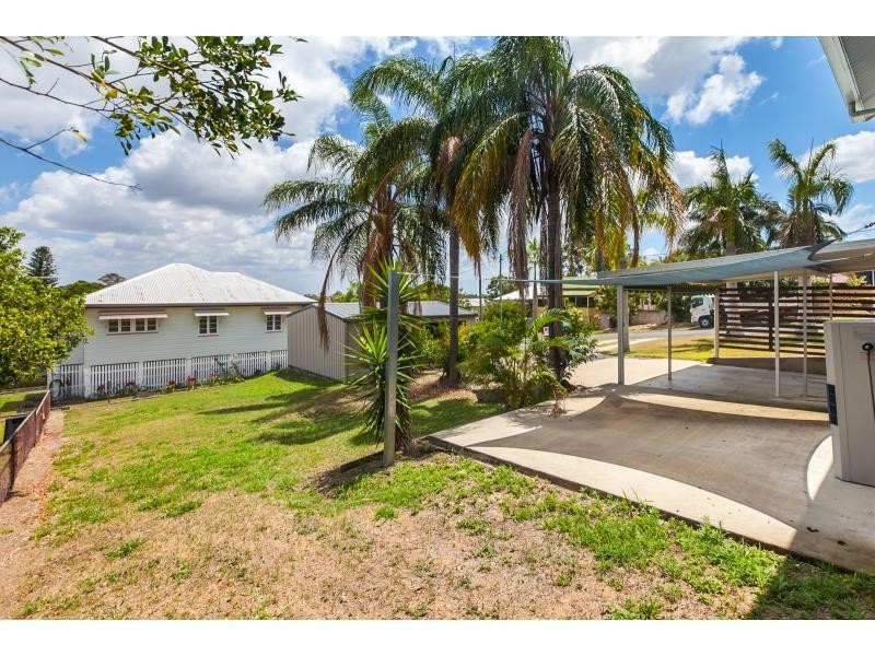 42 Eton Street, West Rockhampton QLD 4700