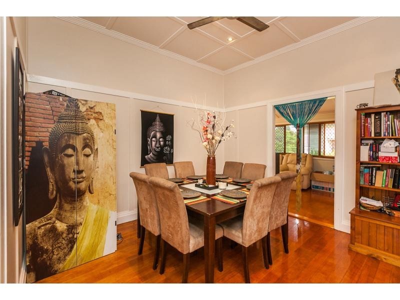 109 Nobbs Street, Berserker QLD 4701