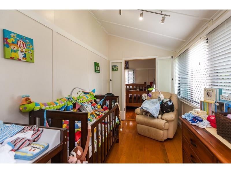 109 Nobbs Street, Berserker QLD 4701