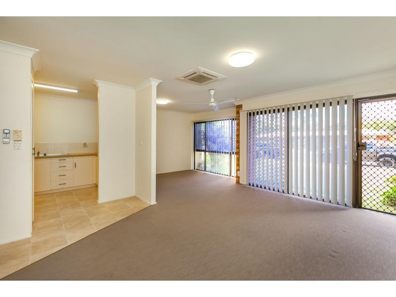 4/128 High Street, Berserker QLD 4701